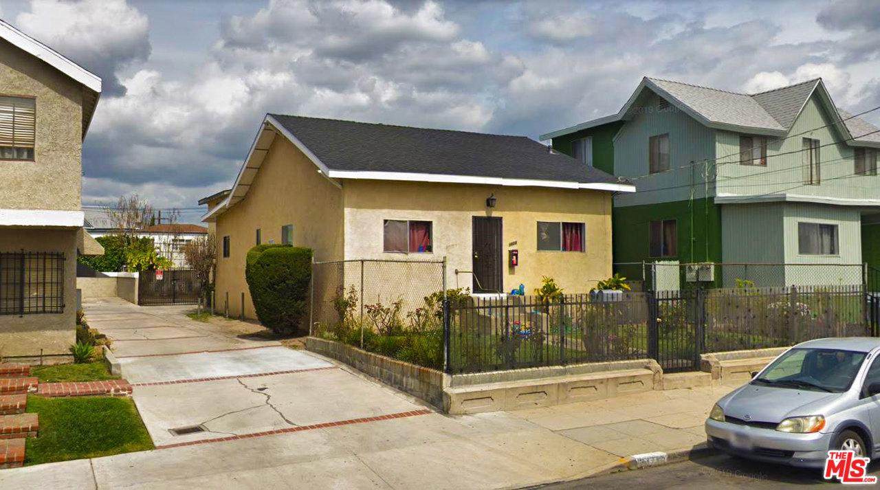 Address Not Published St - Photo 1