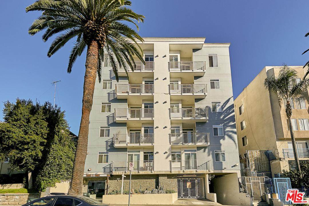 440 Occidental Boulevard - Photo 1