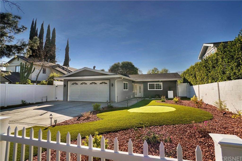 5625 Ventura Canyon Avenue - Photo 1