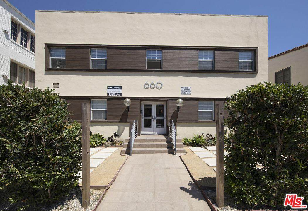 660 Cloverdale Ave - Photo 1