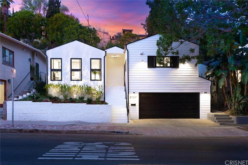 3757 Tracy Street - Photo 1