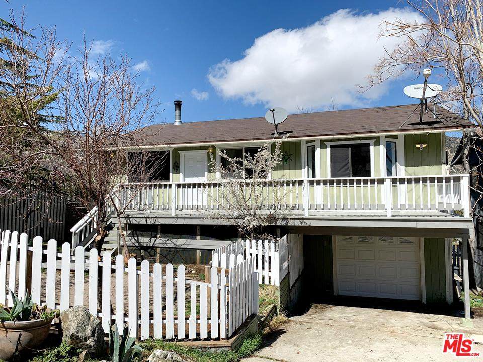 3505 Kansas Trl - Photo 1