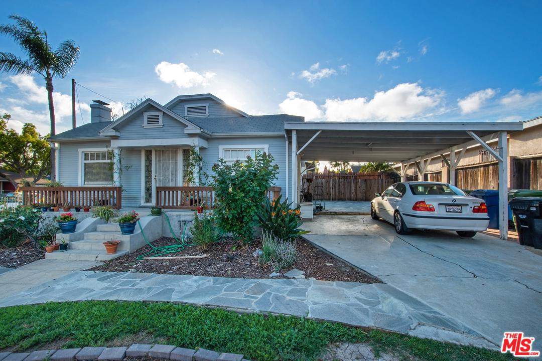 5357 West - Photo 1