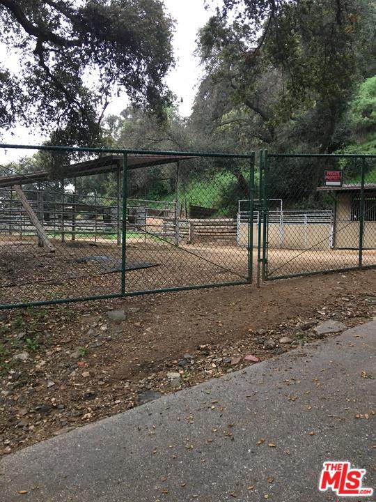 4501 Live Oak Canyon Road - Photo 1