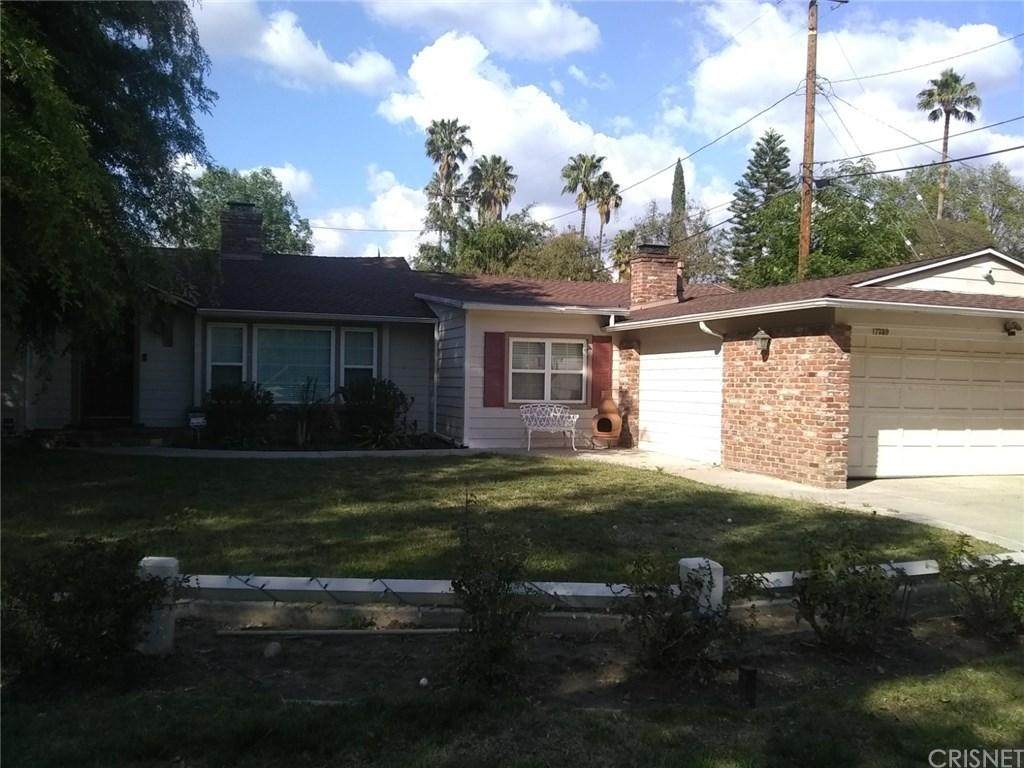 17359 Keswick Street - Photo 1