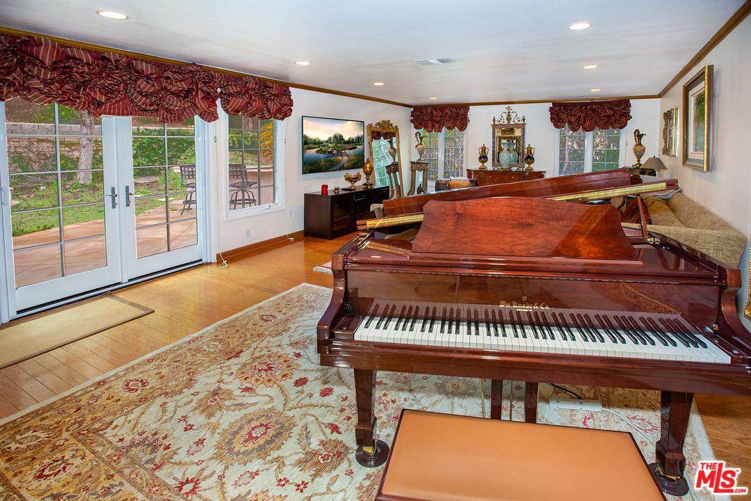 3703 Liberty Canyon Rd - Photo 1