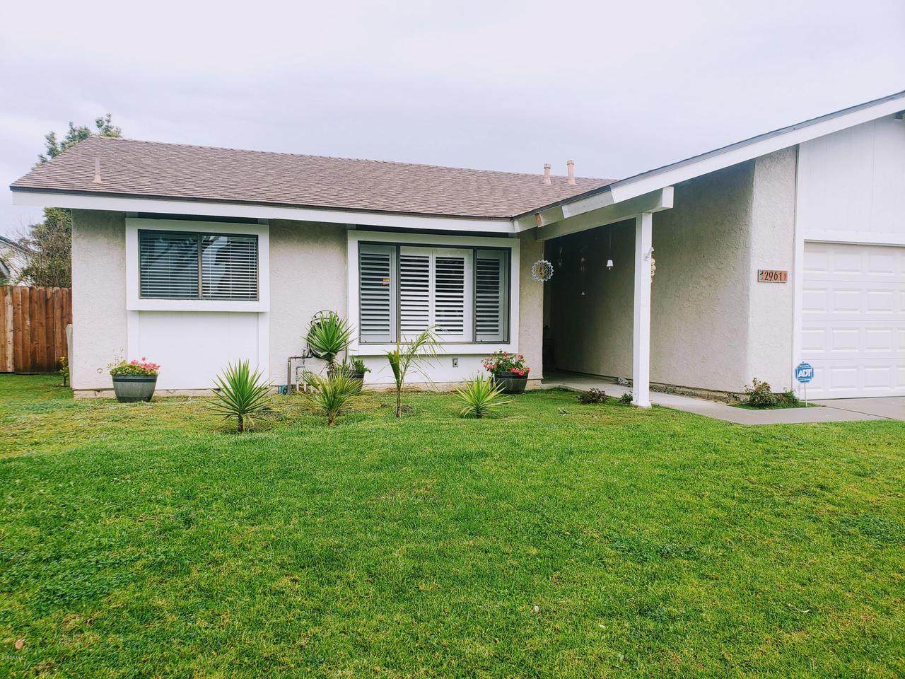 2961 Jacktar Avenue - Photo 1