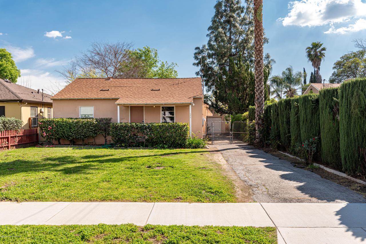 592 Figueroa Drive - Photo 1