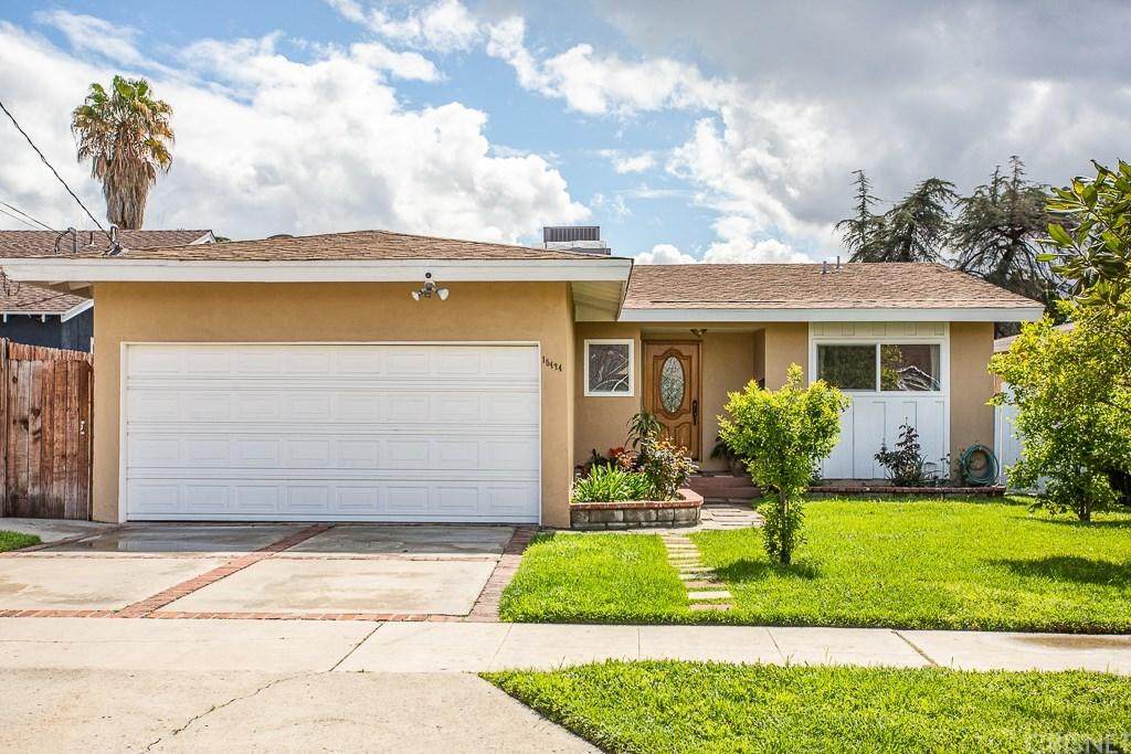 15434 Leadwell Street - Photo 1