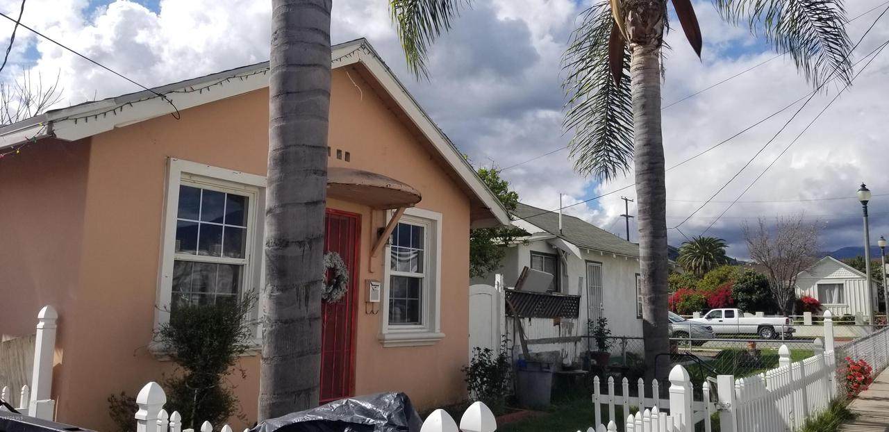 104 Oak Street - Photo 1