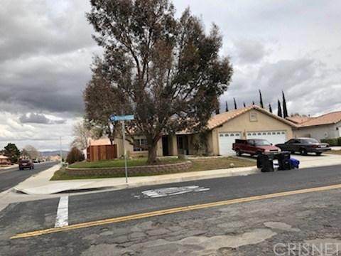 12489 Petaluma Road - Photo 1