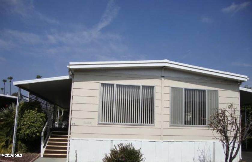 15433 Telegraph Road - Photo 1
