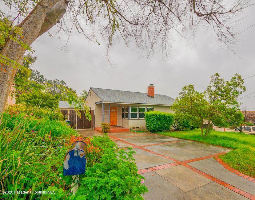 3640 Fair Oaks Avenue - Photo 1