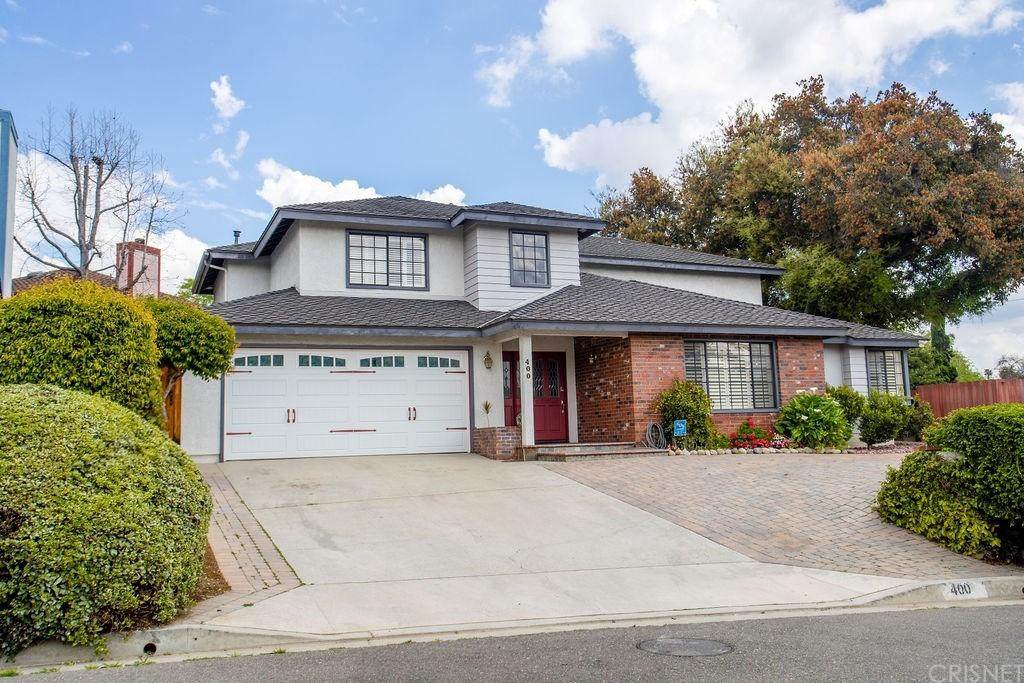 400 Mill Creek Lane - Photo 1
