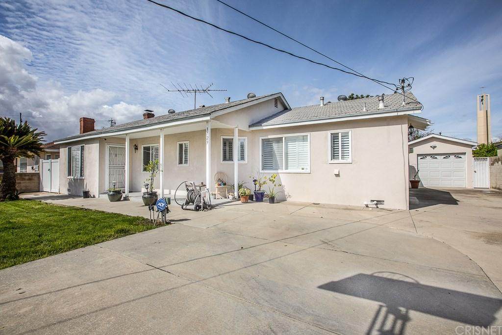 3729 Winston Drive - Photo 1