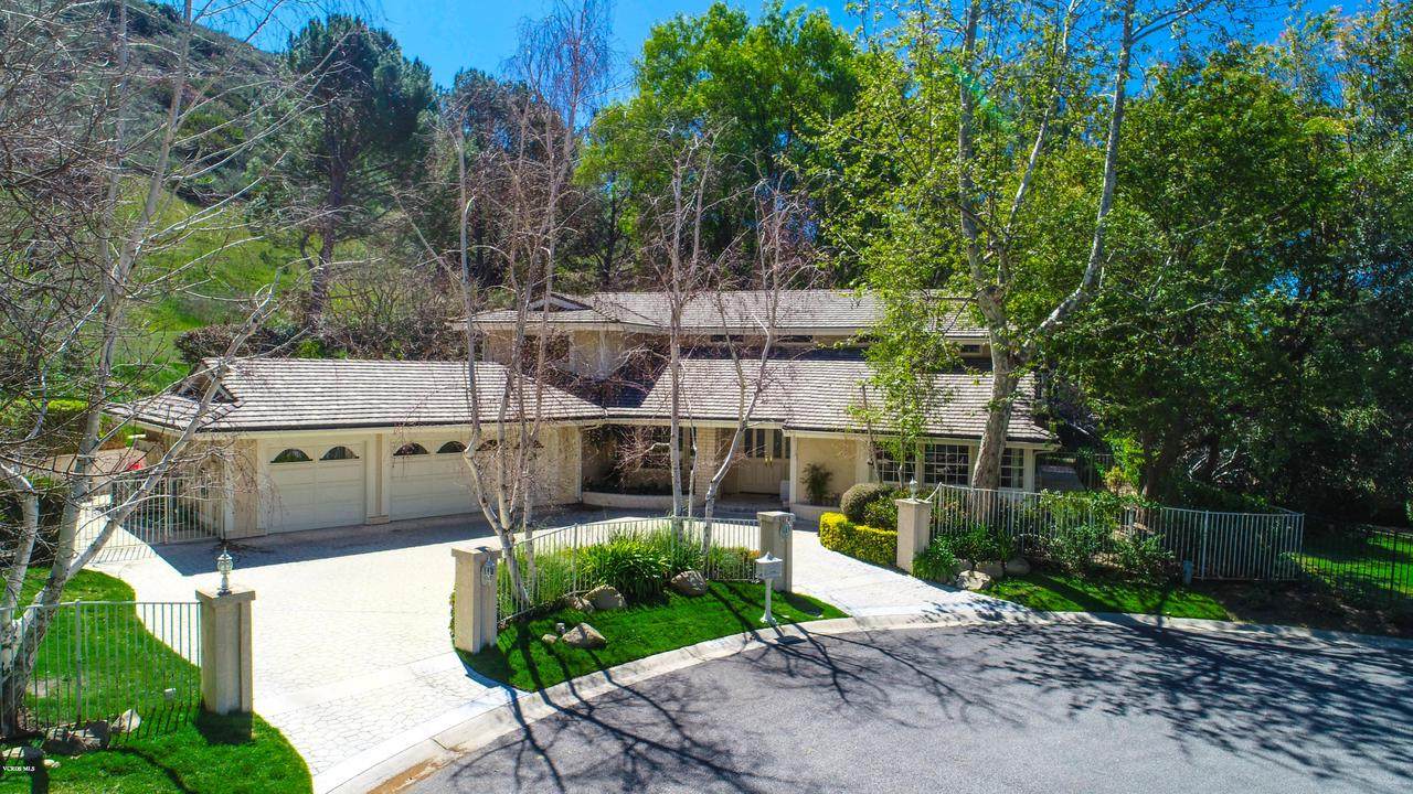 4098 Skelton Canyon Circle - Photo 1