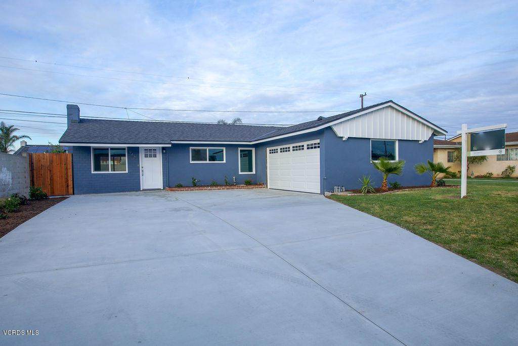 943 Will Avenue - Photo 1