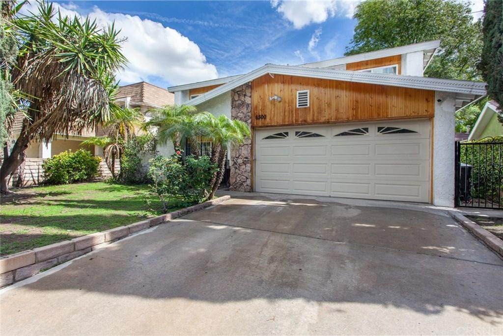 6300 Ventura Canyon Avenue - Photo 1
