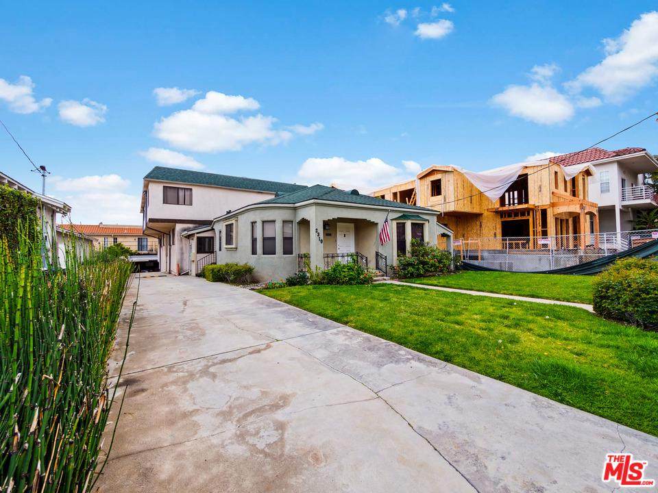 2310 Montrose Ave - Photo 1