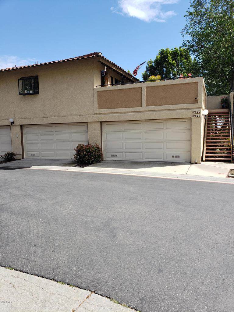 6920 Steinbeck Street - Photo 1