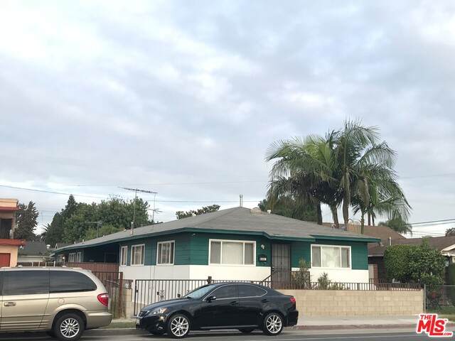 Address Not Published Ave - Photo 1