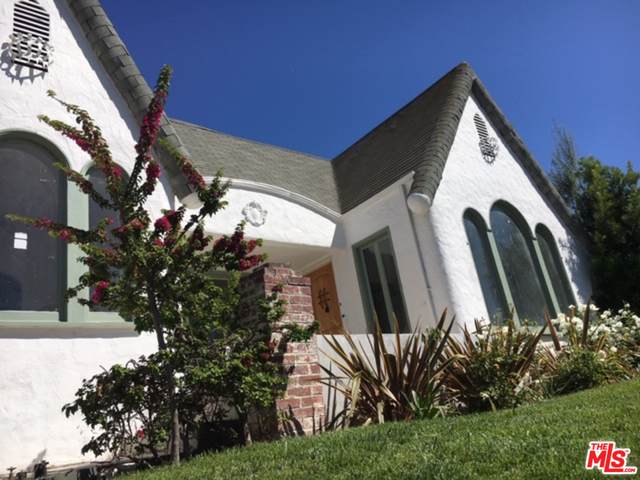 816 Spaulding Ave - Photo 1