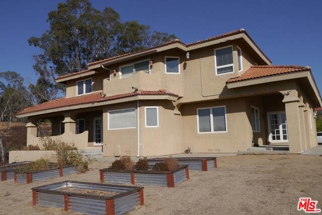 38630 Mesa Rd - Photo 1