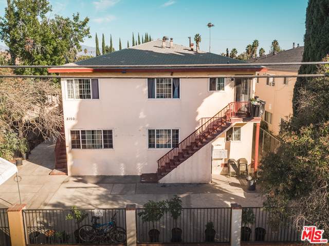 8150 Sepulveda Pl - Photo 1