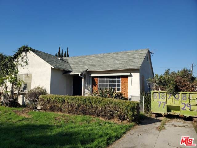 1243 123RD St - Photo 1