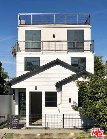 1317 Cabrillo Ave - Photo 1