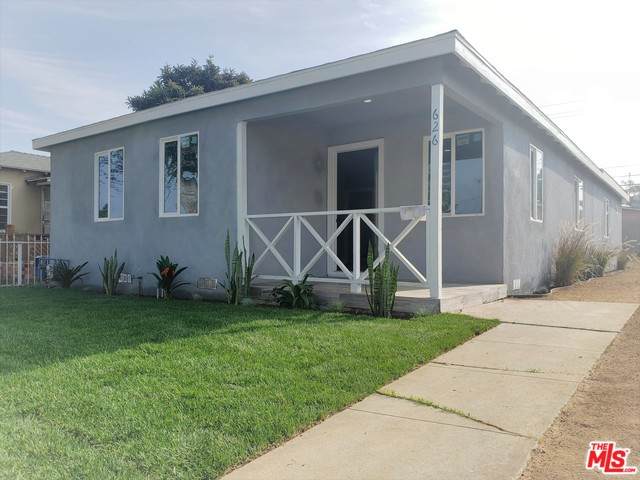 626 138TH St - Photo 1