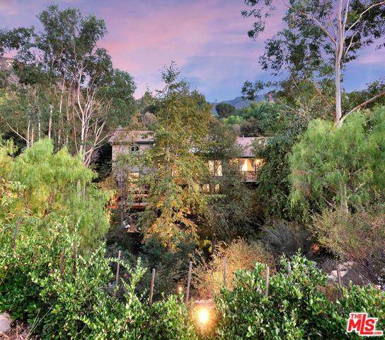 681 Cold Canyon Rd - Photo 1