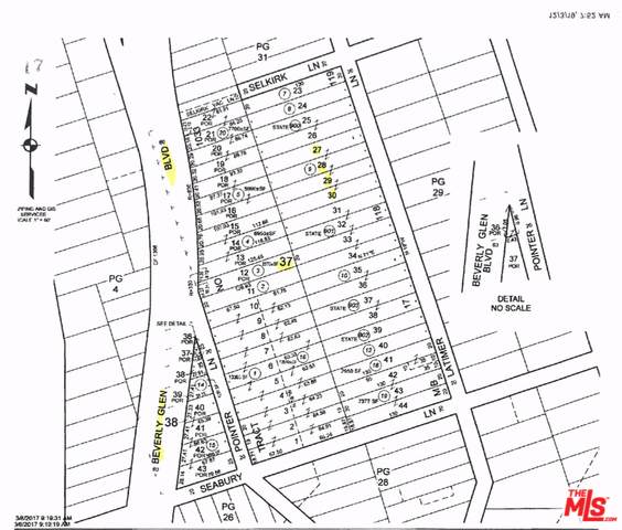 2245 Latimer Ln - Photo 1