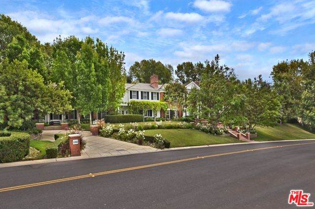 1096 Lakeview Canyon Rd - Photo 1