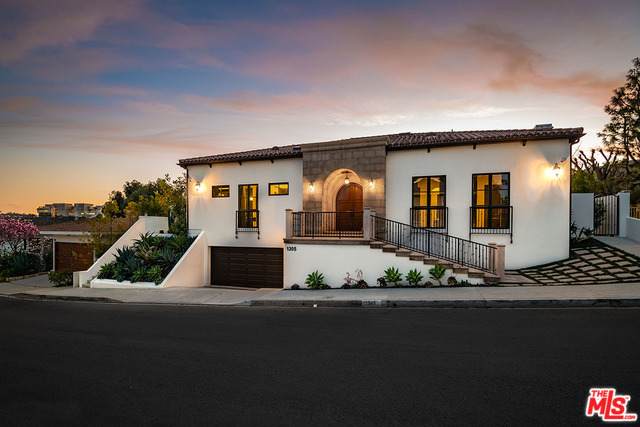 1305 Casiano Rd - Photo 1