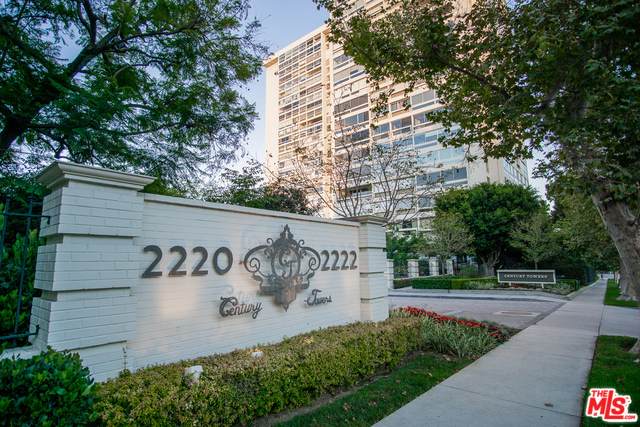 2222 Avenue Of The Stars - Photo 1