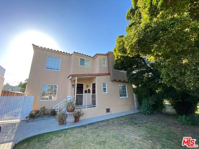 2207 Dunsmuir Ave - Photo 1