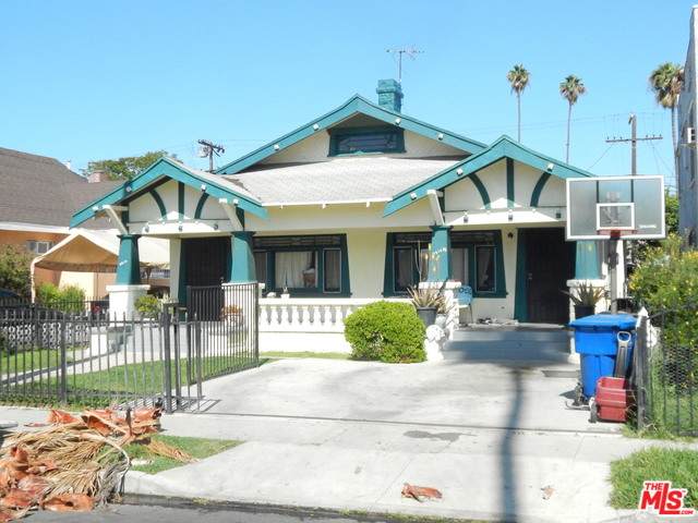 3918 Dalton Ave - Photo 1