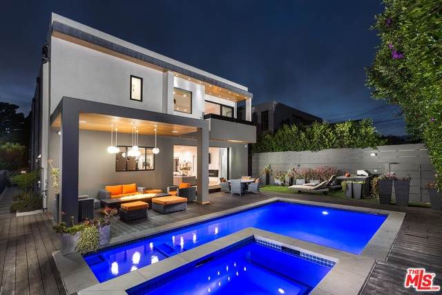 736 Curson Ave - Photo 1