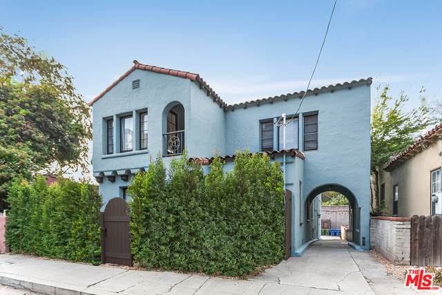 2025 Griffith Park Blvd - Photo 1