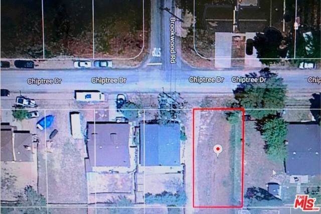 0 Chiptree Drive - Photo 1