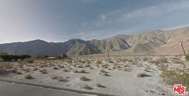 0 Palm Oasis - Photo 1