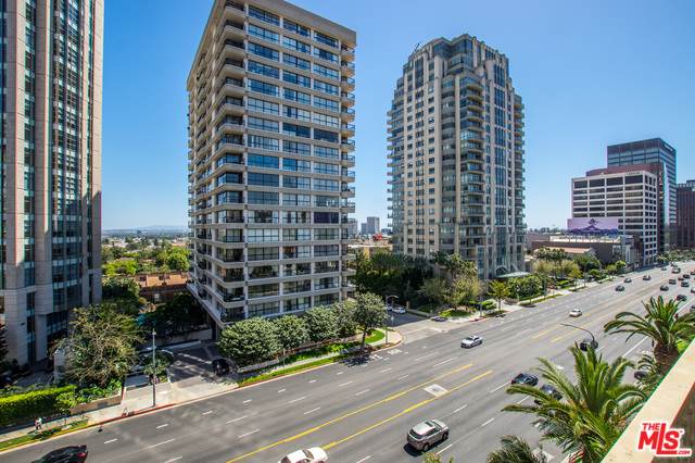10787 Wilshire - Photo 1