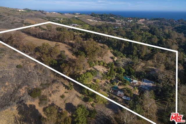 6050 Ramirez Canyon Rd - Photo 1