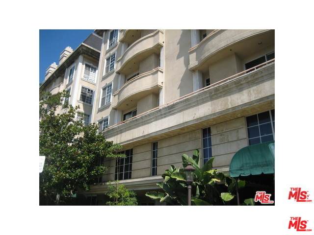 8811 Burton Way - Photo 1