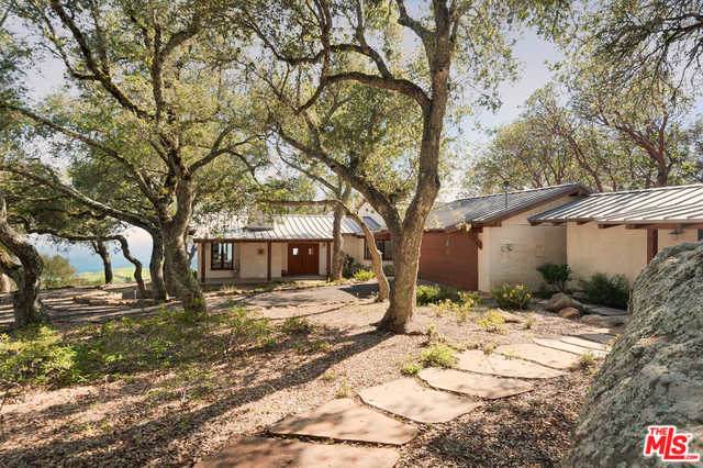 Rancho Dos Vistas Preserve Rd - Photo 1