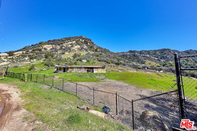 24772 Mulholland Hwy - Photo 1