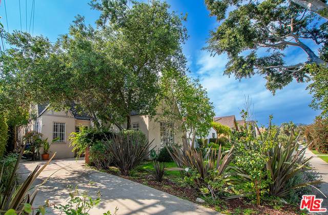 161 Laurel Ave - Photo 1