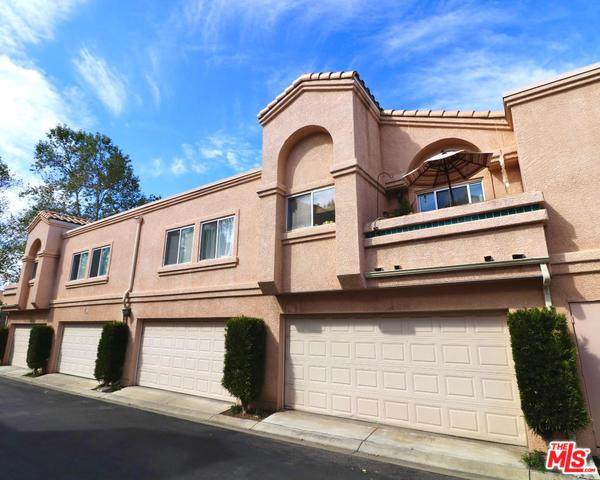 25138 Steinbeck Ave - Photo 1