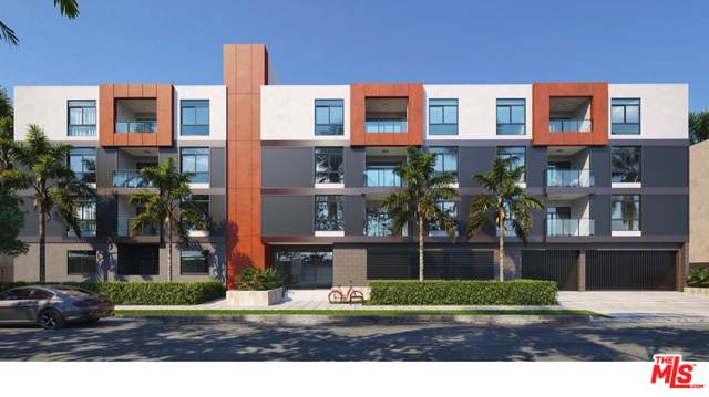 5426 La Mirada Ave - Photo 1